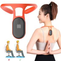 Smart Correction Device Shaping Neck Instrument Electric Ultrasonic Sensor Orthosis Reminder Adult Child Sitting Posture Tool