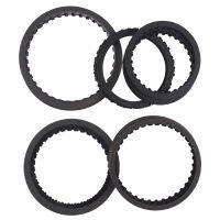 A6LF1/A6LF2/A6LF3 New Car Transmission Gearbox Clutch Friction Plate Kit for SORENTO 6-SP 2009+