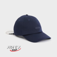 หมวกแก๊ปล่องเรือสำหรับผู้ใหญ่ หมวกแก๊ป Adults’ Sailing Boat Cap