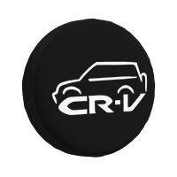 Overland Sarung Ban Serep CRV สำหรับ Prado Pajero Wrangler Jeep RV SUV Camper ผ้าคลุมที่กันขอบล้อรถ14 "15" 16 "17" นิ้ว