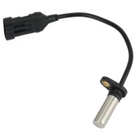 Golf Cart Speed Sensor Kit for EZGO RXV Gas and Electric Vehicles 614252 2008-UP Cart, Golf Cart Accessories Black