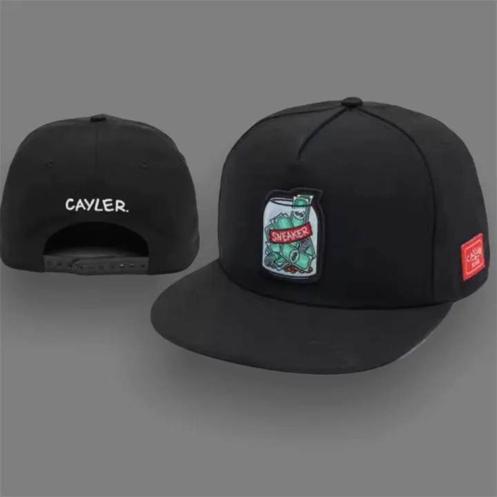 MEN’S SNAPBACK HATS HOW TO WEAR A SNAPBACK WITH STYLE Lazada PH