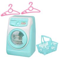 Mini Washing Machine Kid Educational Mini Portable For Clothes Machine For Toddlers Machine Portables Creative