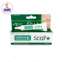 Smooth E Acne Scar Serum 7g / สมูทอี แอคเน่ เซรั่ม 7 กรัม