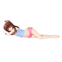 12Cm Mainan Figur Seksi อนิเมะ TO LOVE RU Dark Yuuki Mainan Figur Aksi Anime Koleksi Boneka Anime Jepang