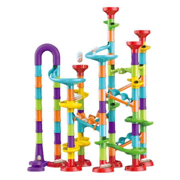 marble-track-toy-142pcs-brain-teaser-building-set-for-children-above-6-safe-3d-educational-toy-kit-for-kids-children-adults-friends-families-relatives-neighbors-adorable