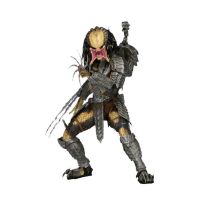 [COD]7 "NECA AVP ed Scar Predator Action Figure Alien ใหม่ Christmas Gift