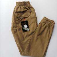 kungbusaba Jogger pants กางเกงจ๊อกเกอร์ ผ้าอย่างดี(มีเก็บเงินปลายทาง)