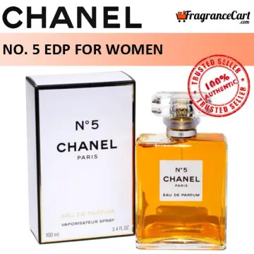 Chanel 5 Parfum - Best Price in Singapore - Nov 2023
