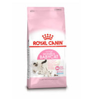 Royal canin Baby cat 4kg  - โรยัล คานิน Baby cat  ลูกแมว ต่ำกว่า 4 เดือน