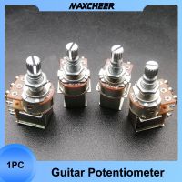 A500k Push Pull Guitar Control Pot Potentiometer   Guitar Volume Knob Potentiometer - Guitar Parts  amp; Accessories - Aliexpress