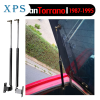 Xps สตรัทสำหรับ1987-1995นิสสัน Terano I Pathfinder กีฬายูทิลิตี้กระจกหน้าต่างด้านหลังออโต้ลิฟท์ออโต้รองรับสปริงแก๊สก้านโช้คแขน2ชิ้น