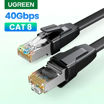 UGREEN Cat.8 Ethernet Extension 40 Gbps RJ45 Cable