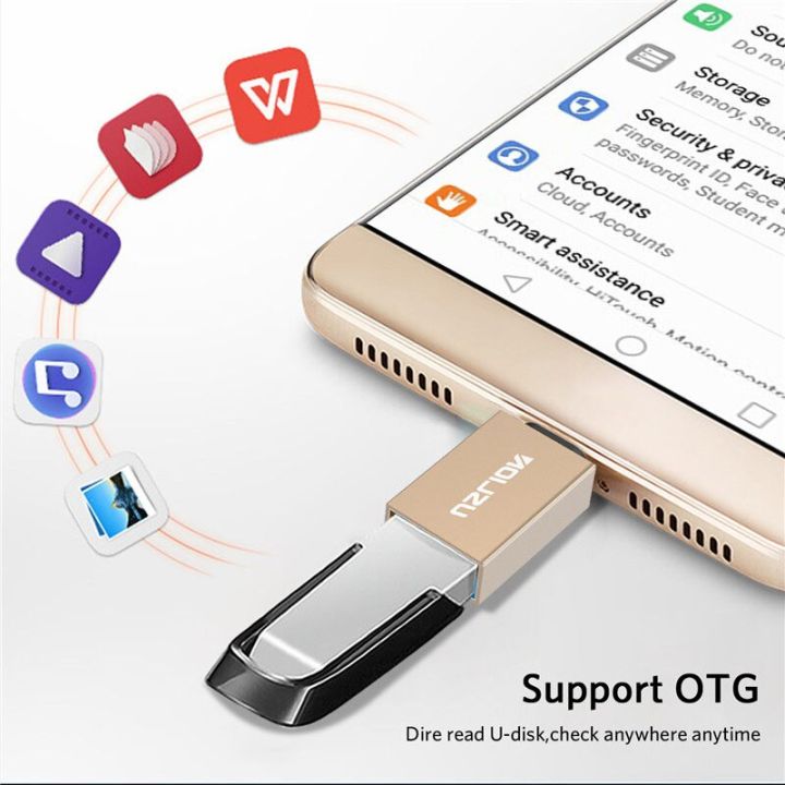 uslion-ตัวแปลงไดรฟเวอร์-otg-micro-usb-อะแดปเตอร์-otg-usb-เป็น-usb-ตัวแปลง3-0สายสำหรับข้อมูลโทรศัพท์แอนดรอยด์ตัว-xiaomi-อะแดปเตอร์สำหรับ-samsung-ขนาดเล็ก