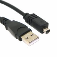 {:“》 -- 1.5M USB การซิงค์ข้อมูลสายเคเบิลสำหรับโซนี่ VMC-15FS การ CB193กล้องกล้องวิดีโอดิจิตอล