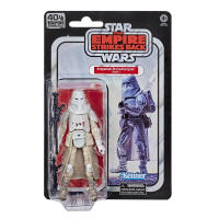 Hasbro Kenner Star Wars The Black Series Imperial Snowtrooper (Hoth) 6-inch Figure ฮาสโบร สตาร์ วอร์ส เดอะ แบล็ค ซีรีส์ หุ่นโมเดลฟิกเกอร์ อิมพีเรียล สโนว์ทรูปเปอร์(โฮธ)