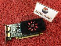 VGA AMD RADEON R9 M360 4GB GDDR5 LOW PROFILE DELL / หลายรุ่น