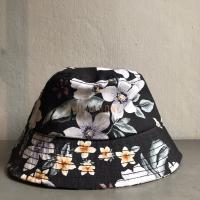 หมวกบักเก็ต Billabong Aloha floral Revers Bucket รับประกันของแท้ มือ1 พร้อมส่ง