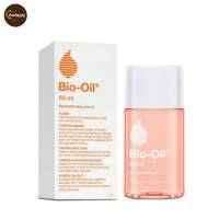 Bio oil skincare oil ไบโอ ออยล์ ผลิตภัณฑ์ดูแลผิว สูตรออยล์ 60มล