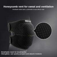 Sports Knee Pads Breathable Cushion EVA Thickened Sponge Block Summer Sports Knee Pads Riding Dancing Roller Skating