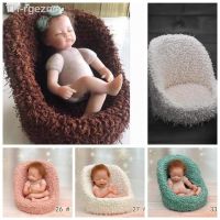 ▤▪┅ Newborn Photography Props for Baby Posing Poser Fur Fotografia Accessories Photo