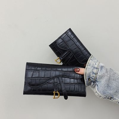 Fashion Wallet Womens Wallet Luxury Wallet Women Purse Letter Wallet Multi-Card Card Holder Small Wallet Coin Purse Clutch Bag