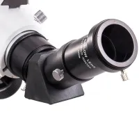 กล้องโทรทรรศน์ Celestron 5X กล้องโทรทรรศน์ดาราศาสตร์ของแท้ของแท้เลนส์ Barlow 1.25นิ้วกล้องโทรทรรศน์ดาราศาสตร์อุปกรณ์เสริมอะลูมิเนียมอัลลอย