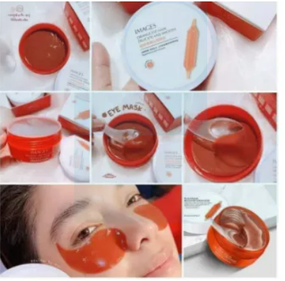 มาร์คใต้ตา-มาคใต้ตา-ช่วยลดตาบวม-มาร์คใต้ตา-ริ้วรอย-รอยตีนกา-images-eye-mask-blood-orange