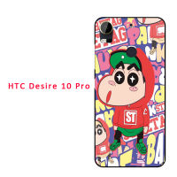 สำหรับ HTC Desire 10 Pro/A9/D12S/D19S/U11 PLUS เคสซิลิโคนนิ่ม