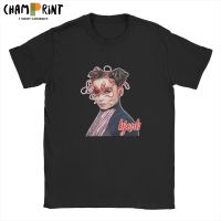 Vintage Singer Bjork 3D T Shirts for Men Cotton T Shirt Iceland Music Singer New Harajuku Hip Hop Tee Shirt 4XL 5XL Tops|T-Shirts|   - AliExpress