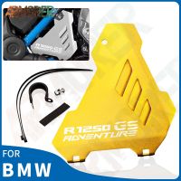 R1250GS ADVENTURE Starter Protector Guard Cover Motor Guard For BMW R 1250 GS R 1250GS Adv Motorcycle Accessories 2019 2020 2021