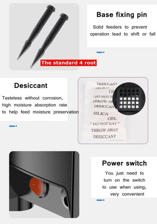 grech-cff-206-เครื่องให้อาหารปลา-มีแผงโซล่าเซลล์-ขนาด-6-ลิตร-เครื่องให้อาหารอัตโนมัติ-solar-automatic-feeder