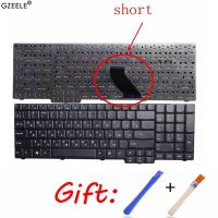 Laptop keyboard FOR ACER Aspire 5235 5735Z 5737 5737Z 5737G 5737ZG 5335 5335Z 5355 5535 5735 RU NEW BLACK RUSSIAN LAYOUT