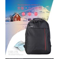 Lenovo bag / lenovo กระเป๋าเป้สะพายหลัง BM400 15.6 นิ้ว ดีไซน์หรูหรา สําหรับใส่แล็ปท็อป กระเป๋าเป้สะพายหลัง NOTEBOOKTH