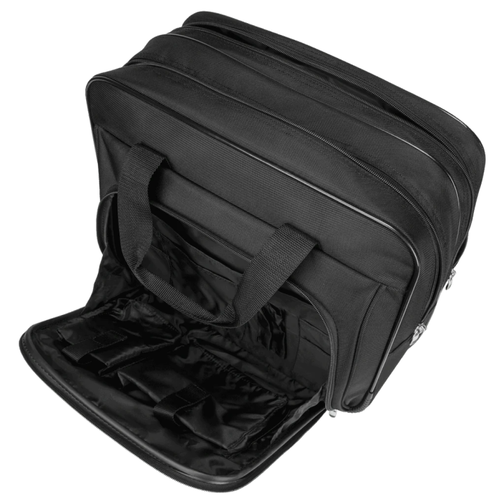 targus-tbr003-15-6-rolling-laptop-case-กระเป๋าแล็ปท็อปสำหรับเดินทาง-ของแท้-ประกันศูนย์-1-ปี