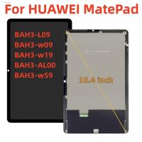 №☬✌ 16ig3506 Digitizer para MatePad Montagem de Display LCD 104 polegadas Bah3-L09 Bah3-w19 Bah3-AL00 Bah3-w59