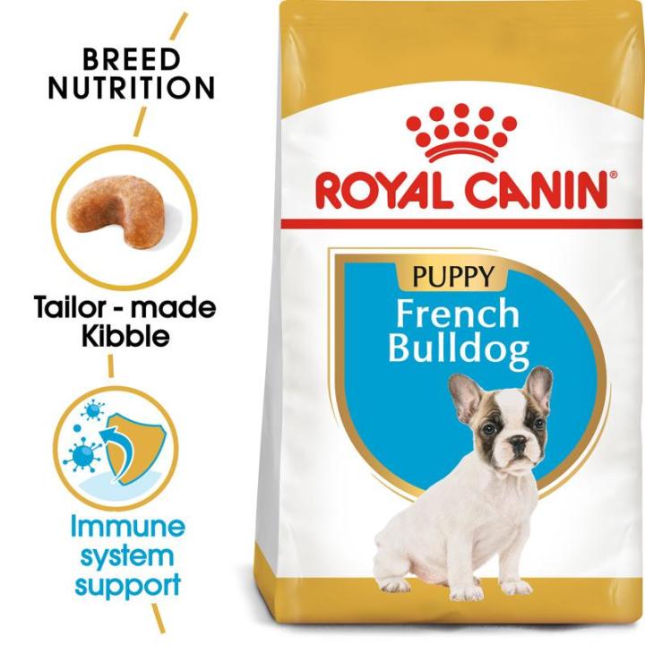 royal-canin-french-bulldog-puppy-โรยัล-คานิน-อาหารเม็ดลูกสุนัข-พันธุ์เฟรนช-บูลด็อก-อายุต่ำกว่า-12-เดือน-กดเลือกขนาดได้-dry-dog-food