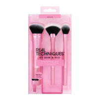 Real Techniques Sculpting Set (3pcs)