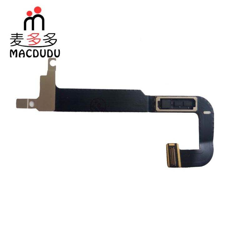 ใหม่-io-usb-c-คณะกรรมการ-f-lex-สายเคเบิ้ลที่มีแจ็ค-dc-สำหรับ-12-a1534-2015ปี821-00077-a