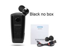 100 Original Fineblue F910 Wireless Bluetooth V4.0 Headset In Ear Vibrating Alert Wear Clip Hands Free Earphone For Smartphones