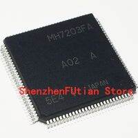 Special Offers 1PCS/LOT MH7203FA 7203FA 7203 A02 QFP112 CPU In Stock