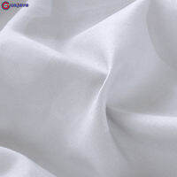 ปลอกหมอน Guajave สีขาวปลอกเบาะรองแบบนุ่มสบายปลอกหมอนคอตตอนสำหรับ Hiasan Kamar อยู่อาศัยที่บ้าน