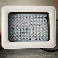 DC12V 96Pcs IR LEDs กันน้ำ IR ไฟส่องสว่าง IR โคมไฟ LED Night-Vision กล้องวงจรปิดเติมสำหรับ Cameras