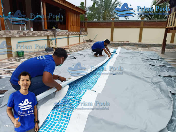 สระว่ายน้ำสำเร็จรูป-intex-prism-pools-รุ่น-20-ฟุต-พร้อมอุปกรณ์และสารเคมีดูแลสระครบชุด