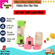 Máy xay sinh tố CHIGO - Máy xay sinh tố đa năng