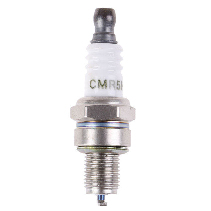 กล่องเป่าลมสำหรับเปลี่ยน-cmr5h-หัวเทียน-gx35-gx25ทริมเมอร์ยนต์ขอบเครื่องเป่าลม