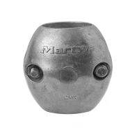 Martyr Streamlined Shaft Anode - Zinc, Imperial