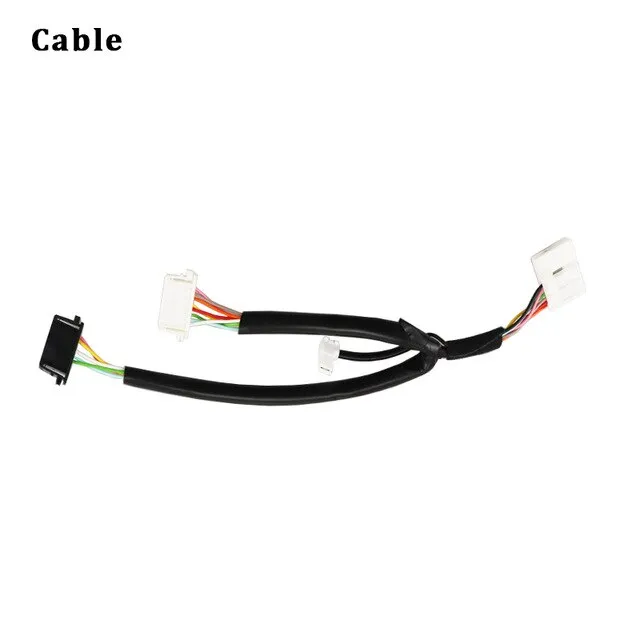 Button On The Car Steering Wheel Right Side For Hyundai Creta Ix25 1.6