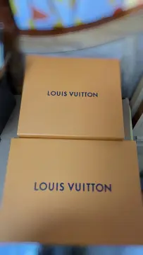 Louis Vuitton ALMA Notebook refill mm (GI0254)