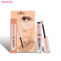 odbo คอนซีลเลอร์ ODBO EASY TOUCH CONCEALER รหัส OD424